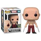 Wolverine Origins - Wade Wilson Weapon XI 489 Funko Pop SDCC Exclusive