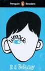 Wonder - Penguin Readers - Level 3 - Book With Access Code For Audio And Digital Book - Macmillan - ELT