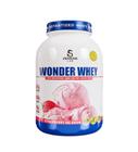 Wonder Whey 900g ( WPC 21g proteína / dose 30g ) Demons Lab