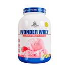 Wonder Whey Concentrado 900g - Demons Lab