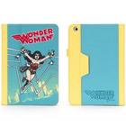 Wonder Woman Comics Capa Mini Ipad Liga Da Justiça Warner bros 100% Original e Importado