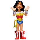 Wonder Woman - Just-Us League of Stupid Heroes Series 2 - MAD - DC Collectibles