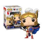 Wonder Woman Mulher Maravilha Challenge of The Gods - Funko Pop