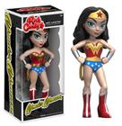 Wonder Woman (Mulher-Maravilha) - Funko Rock Candy