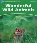 Wonderful Wild Animals - Level 3