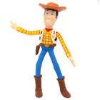 Woody Boneco de Vinil Disney Toy Story Licenciado Original
