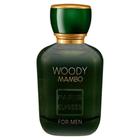 Woody Mambo Intense Perfume Masculino Paris Elysees