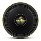 Woofer 10 Eros E-510H Special 500 Watts Woofer 10 Profissional Eros Potente E510h Especial - 6 Ohms - Kit de Produtos