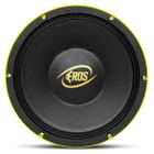 Woofer 12 Polegadas Eros 700w Rms E-712 Pro Médio 1400w Pico