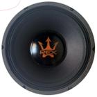 Woofer Alto Falante Magnum Rex Power 12 Polegadas 650w Rms Pancadão