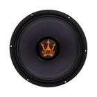 Woofer Magnum 10 Polegadas Rex Power 550w 8 Ohm Alto Falante