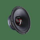 WOOFER RUSH 2.0K 12" 1000 WRMS 8 Ohms PROFISSIONAL BOMBER