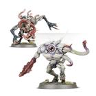 WORKSHOP DE JOGOS DE MESA E MINIATURA Chaos Spawn - GAMES WORKSHOP