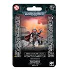 Workshop de jogos em miniatura Warhammer 40K Reductus Saboteur - Games Workshop