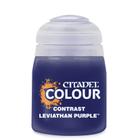 Workshop de jogos Paint Citadel Contrast Leviathan Purple 18ml