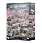 Workshop de Jogos Warhammer: 40.000 cultos de Genestealer da Patrulha de Combate