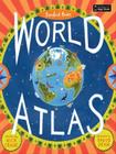 World atlas - barefoot books