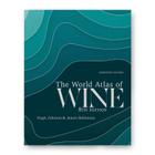 WORLD ATLAS OF WINE -