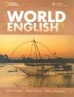 World english 2 sb with cd-rom - NATIONAL GEOGRAPHIC