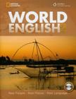 World english 2 - students book+cd-rom - NATIONAL GEOGRAPHIC LEARNING - CENGAGE