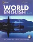 World English Intro B - Combo Split With Student CD-ROM - National Geographic Learning - Cengage