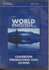 World English Intro - Classroom Presentation Tool CD-ROM