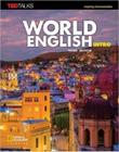World english intro teachers book - third edition