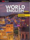 World English Intro - Workbook - Third Edition - National Geographic Learning - Cengage