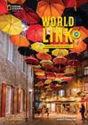 World link 1 combo split b with my world link online practice and students ebook - 4th ed - NATGEO & CENGAGE ELT