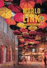 World Link 1A - Student's Book With My Work Link Online And Student's Ebook - Fourth Edition - National Geographic Learning - Cengage