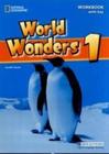 World Wonders 1 - Workbook With Key - National Geographic Learning - Cengage