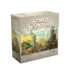 World Wonders - MeepleBR Jogos - MECA - Meeple BR