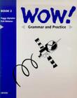 Wow grammar and practice 2