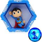 WOW Pods DC Universe Superman Swipe Light-Up Connect Figura
