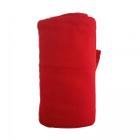 Wrap Sling Canguru Vermelho - Bebê Passeio - Bebe Passeio