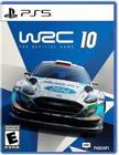 WRC 10 (FIA World Rally Championship)