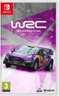 Wrc Generations - Switch