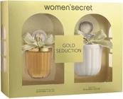 Ws gold seduct coffret edp100ml+b.lotion 200ml0049915