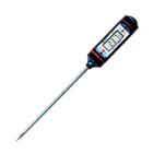 Wt-1B Termometro Digital Sensor Tipo Espeto -50 A 300 C