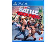 Super oferta para  WWE 2K Battlegrounds para PS4 2K Games Baixou Tudo | Achadinhos, Cupom, Desconto, Oferta, Dica, Preço, Barato