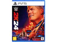 WWE 2K24 para PS5 Take Two