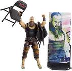 WWE Braun Strowman Elite Collection Figura de Ação