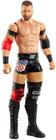 WWE Dominik Dijakovic Action Figure Series 119 Action Figure Posable 6 em Colecionável para Idades 6 Anos de Idade e Para Cima