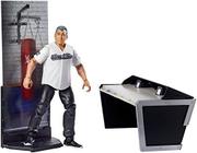 WWE Elite Collection Shane McMahon Figura