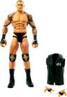 WWE Randy Orton Top Picks Elite Collection Action Figure com equipamento de entrada, presente colecionável posable de 6 polegadas para fãs da WWE com idades entre 8 anos e acima