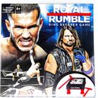 WWE Royal Rumble Ring Breaker Wrestling Jogo Battle Universe