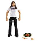 WWE Stephanie McMahon Elite Collection Action Figure, 6 polegadas Posable Collectible Gift for WWE Fans Ages 8 Year Old & Up