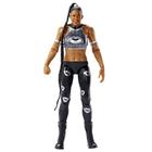 WWE Wrestlemania Action Figure, Bianca Belair, Posable 6-inch Collectible & Gift for Ages 6 Years Old & Up