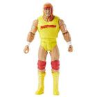 WWE Wrestlemania Action Figure, Hulk Hogan, Posable 6-inch Collectible & Gift for Ages 6 Years Old & Up