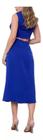 WWZ FASHION Conjunto de Alfaiataria 132 Elegância Contemporânea